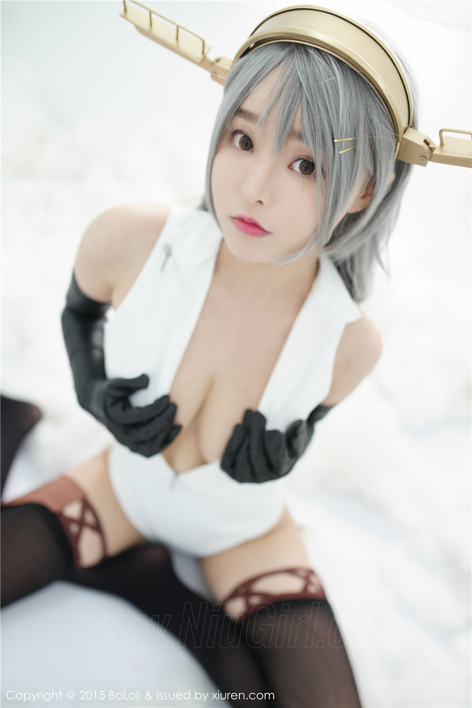 [BOLOli]cosplayŮ٧Sevenbaby_VOL.034(ͼ7)