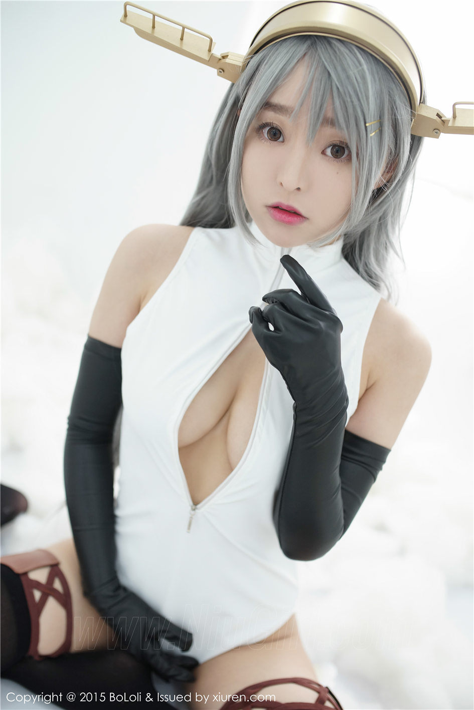 [BOLOli]cosplayŮ٧Sevenbaby_VOL.034(ͼ8)