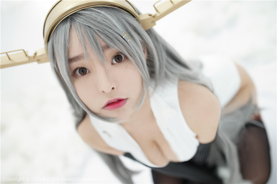 [BOLOli]cosplayŮ٧Sevenbaby_VOL.034(ͼ9)