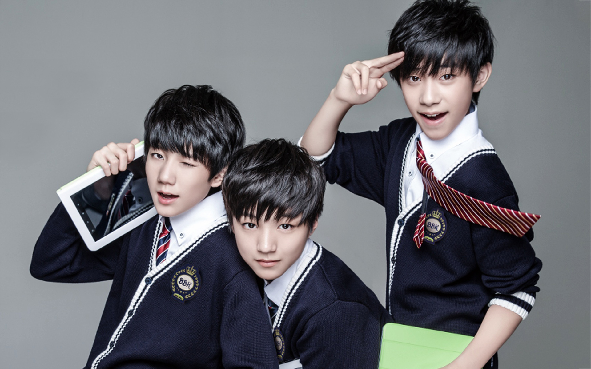 tfboys(ͼ1)