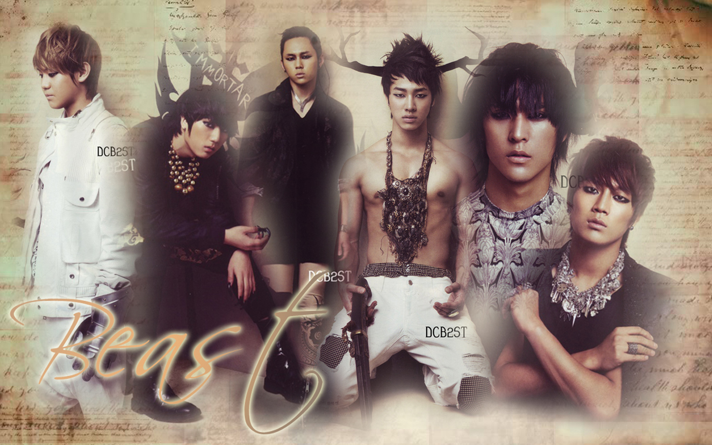 beast˧ͼƬ(ͼ2)