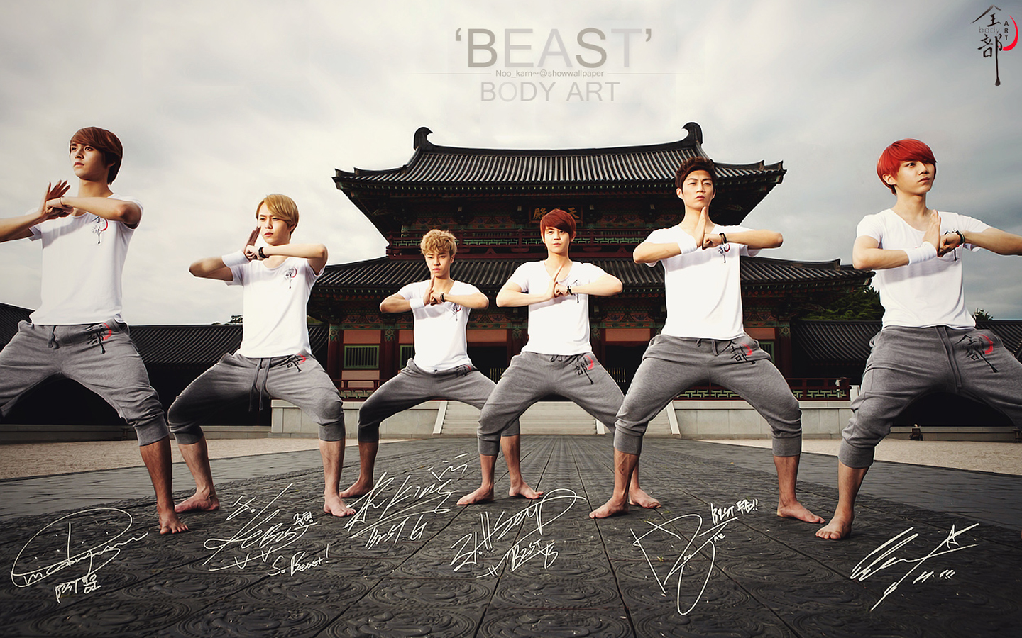 beast˧ͼƬ(ͼ5)