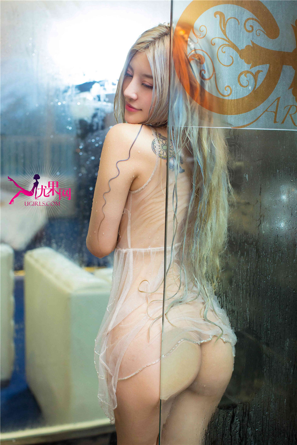 [Ugirlsȹ]ѪŮMiuMiuԡʪд_107(ͼ19)