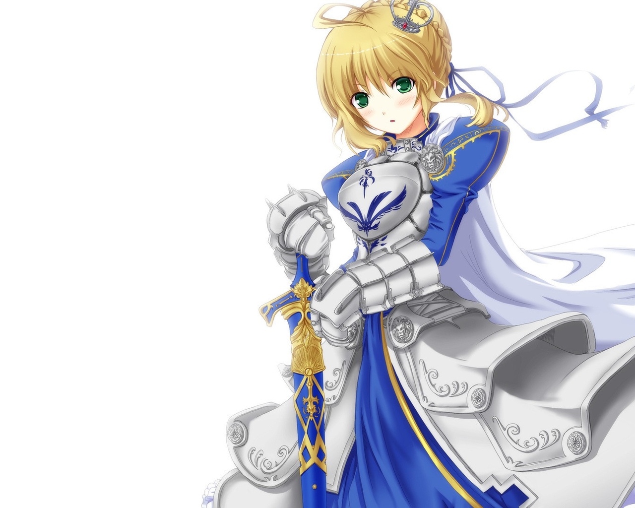 FateϵSaberֽ(ͼ9)