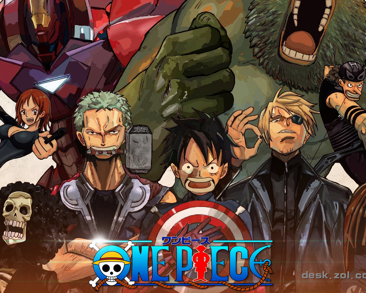 onepieceͨԱֽ(ͼ10)