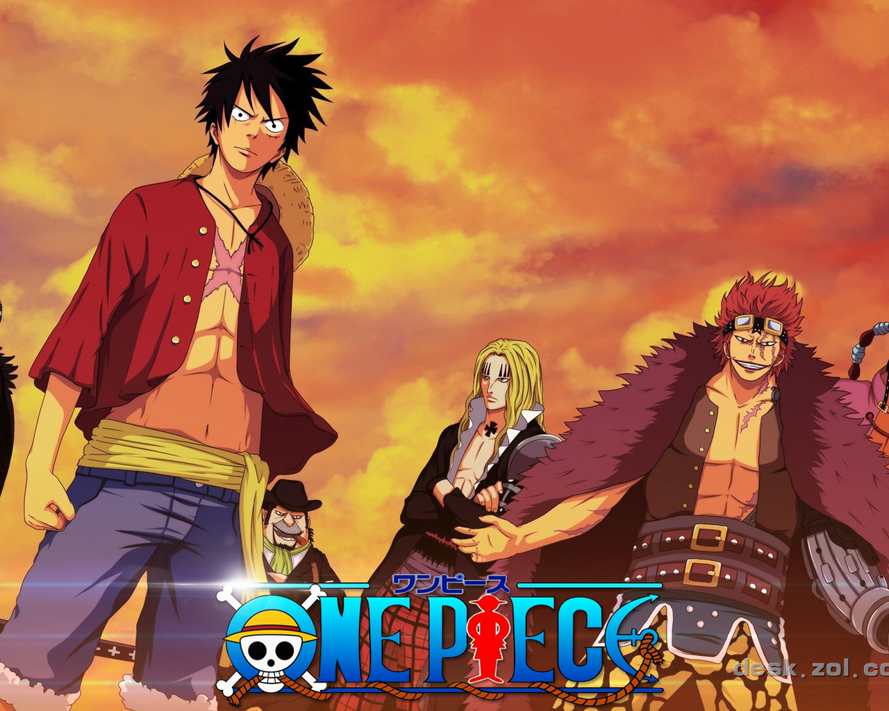 onepieceͨԱֽ(ͼ4)