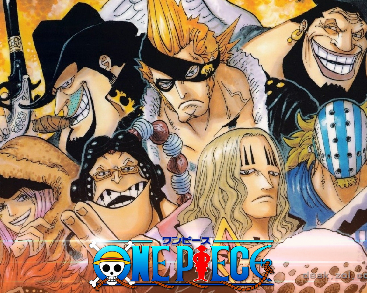 onepieceͨԱֽ(ͼ5)