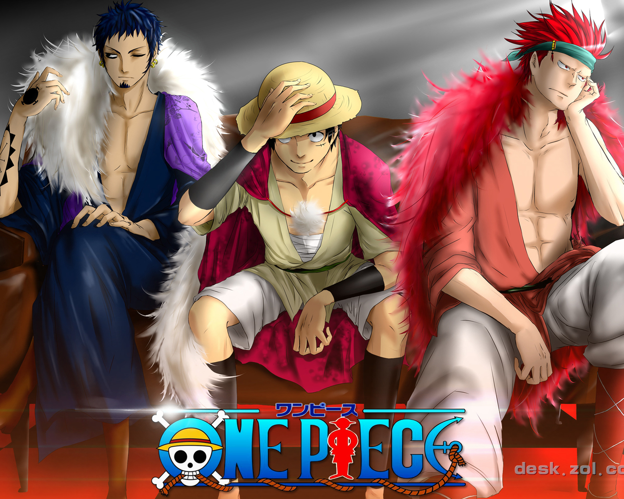 onepieceͨԱֽ(ͼ6)