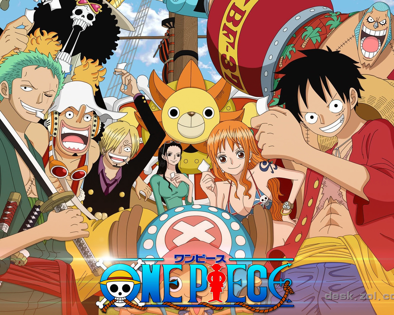 onepieceͨԱֽ(ͼ7)