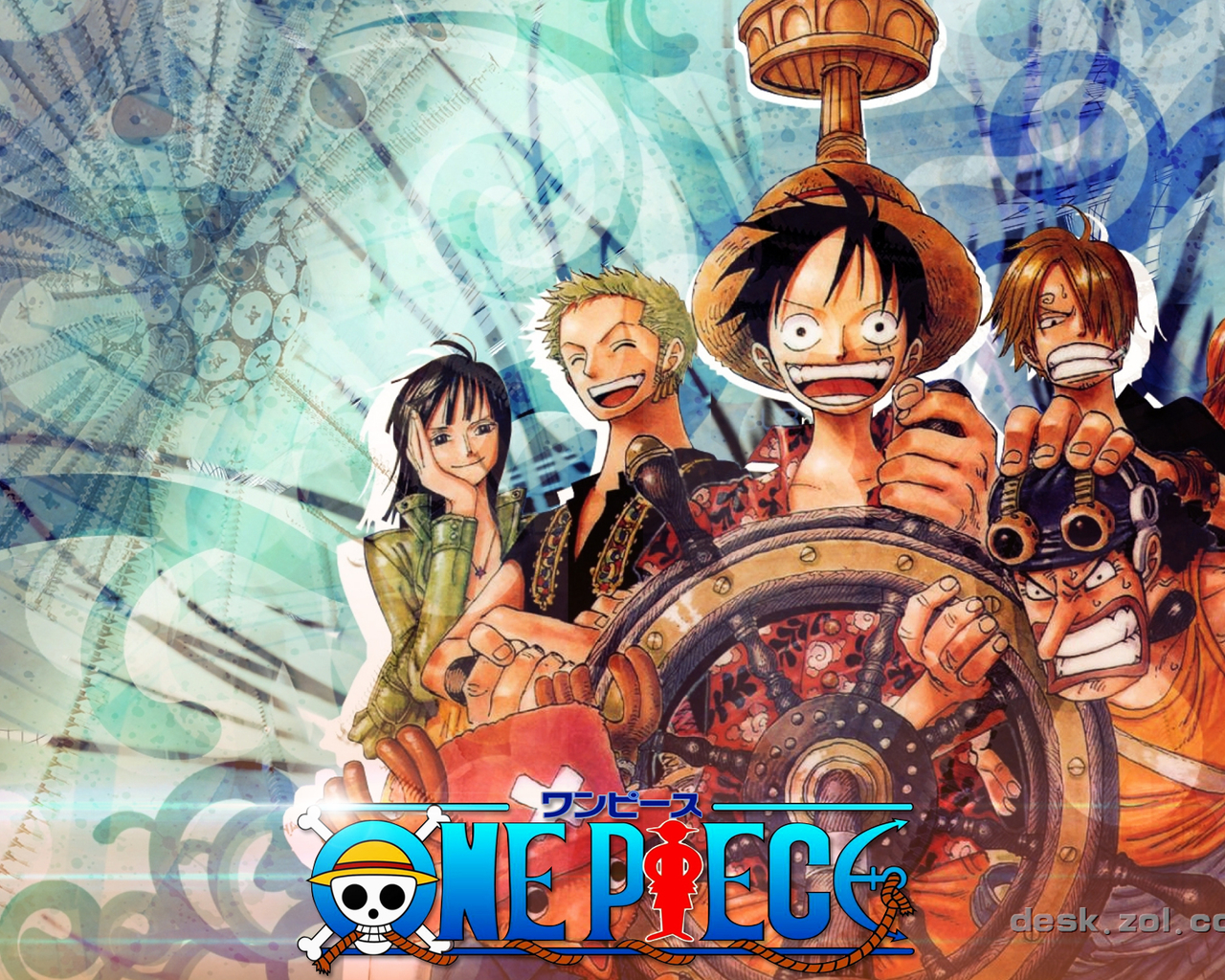 onepieceͨԱֽ(ͼ9)