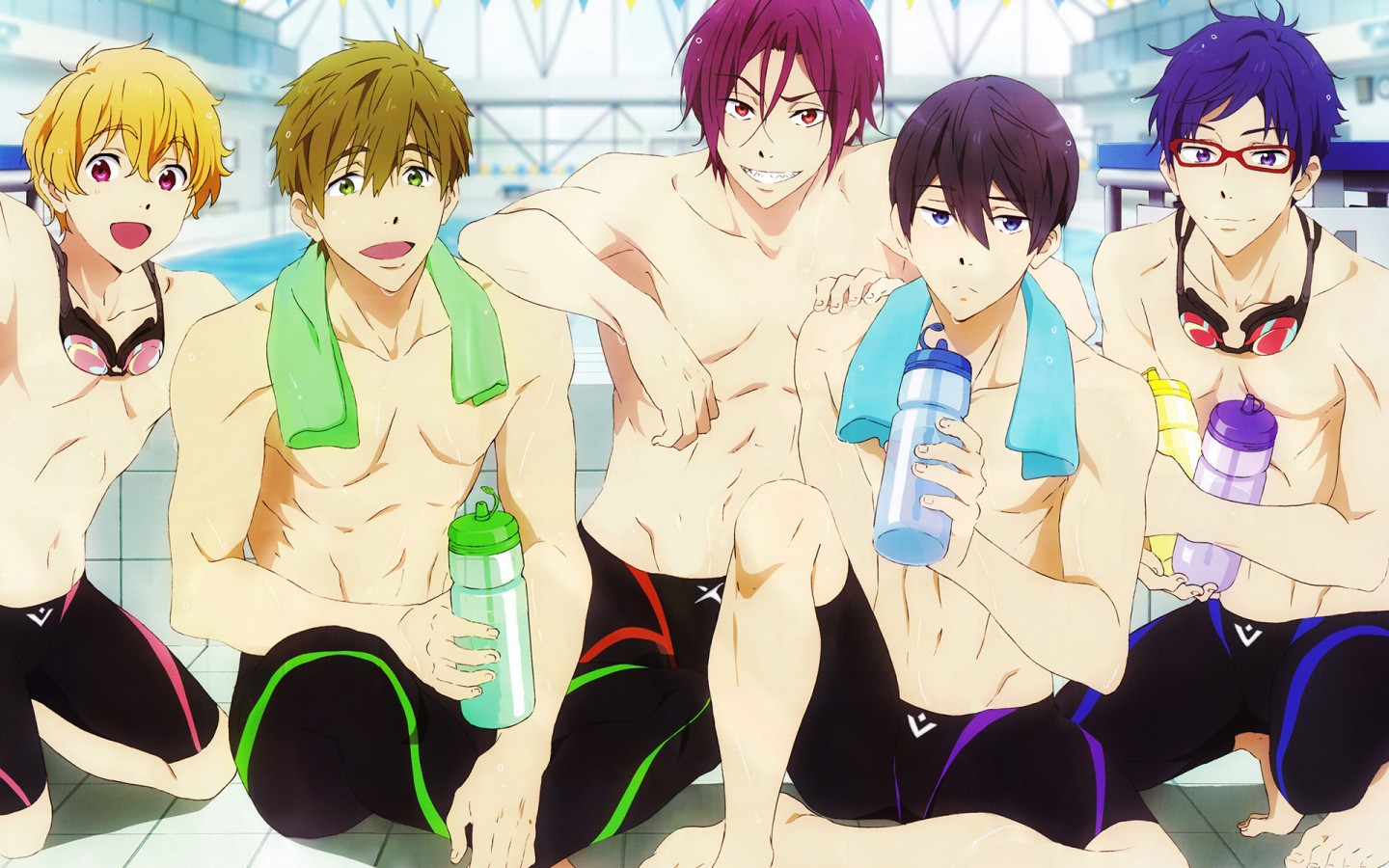 Free!Ӿֽ(ͼ11)