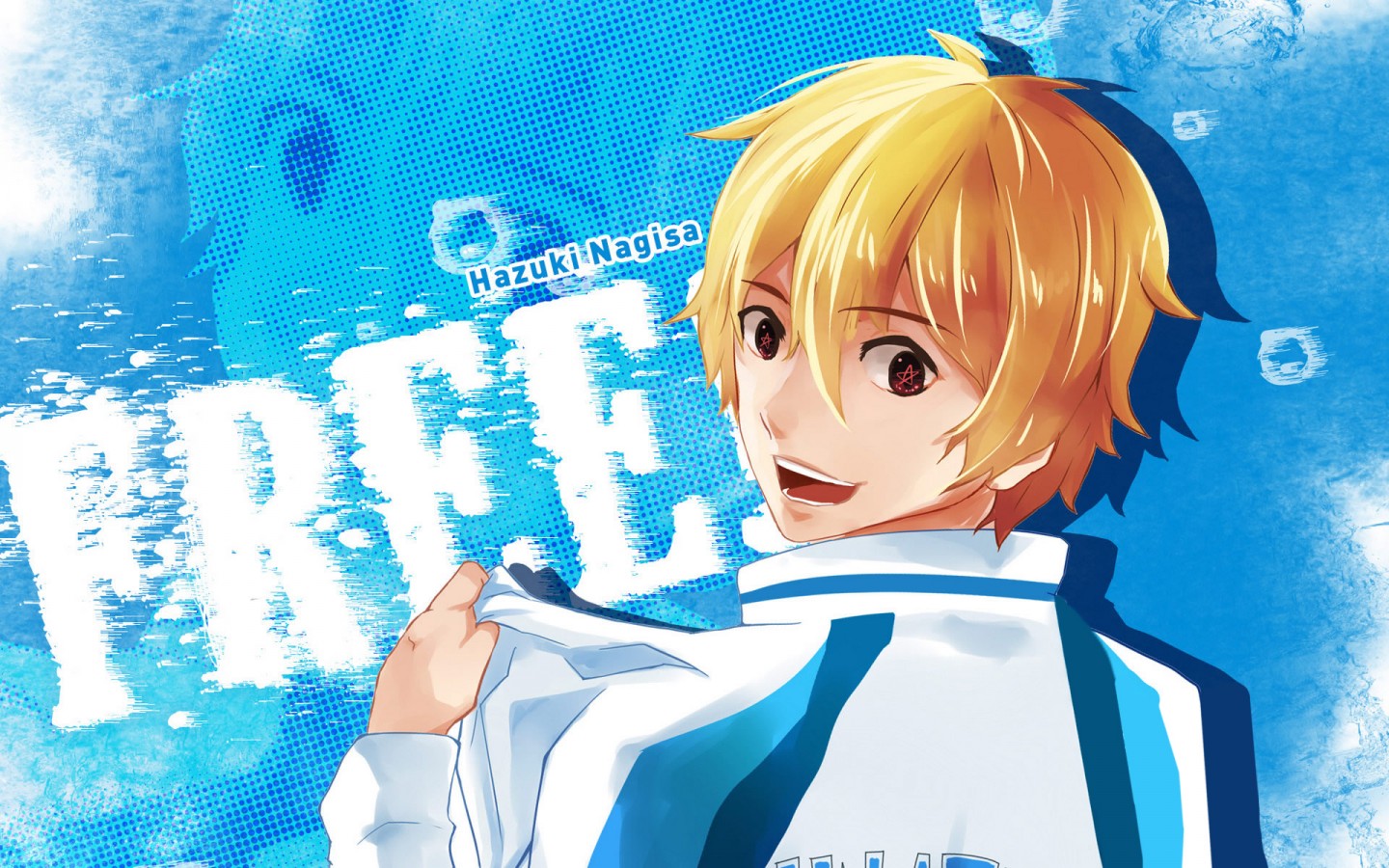 Free!Ӿֽ(ͼ2)