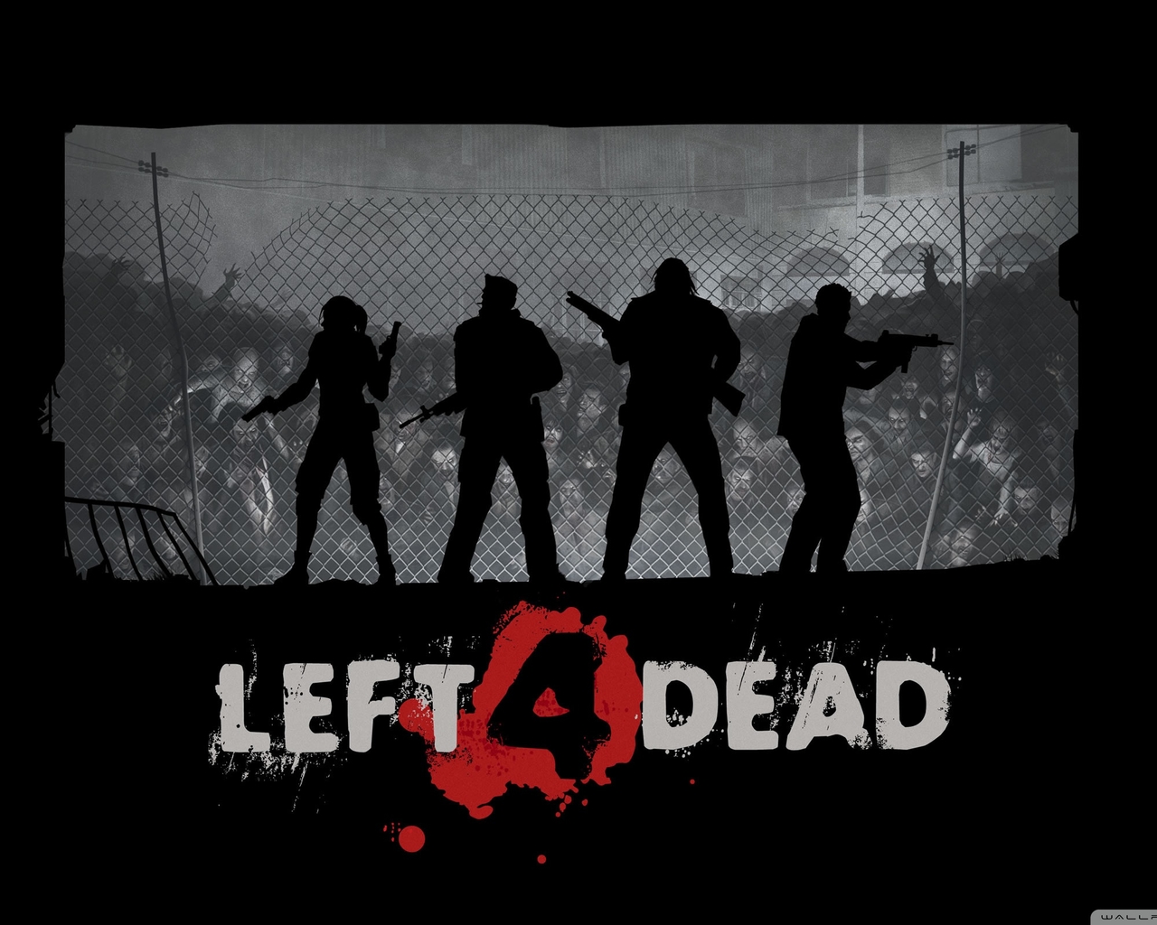 Ϸ֮·Left 4 Deadֽ(ͼ4)