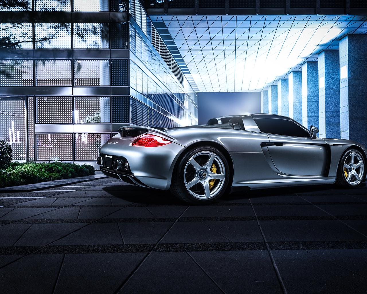 ʱCarrera GTֽ(ͼ3)