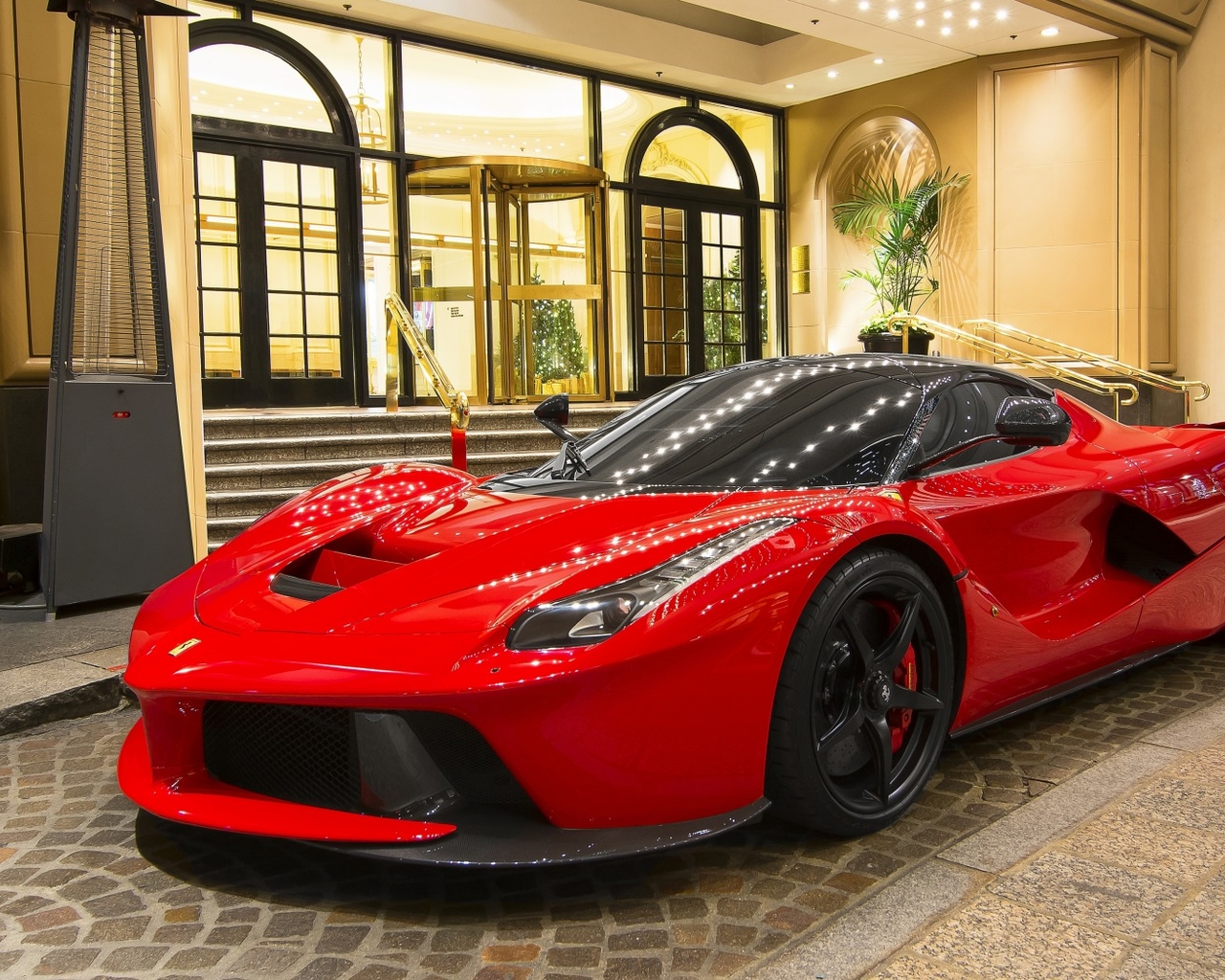 LaFerrariF70)ֽ(ͼ4)