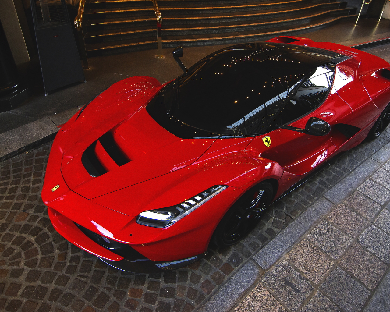 LaFerrariF70)ֽ(ͼ7)