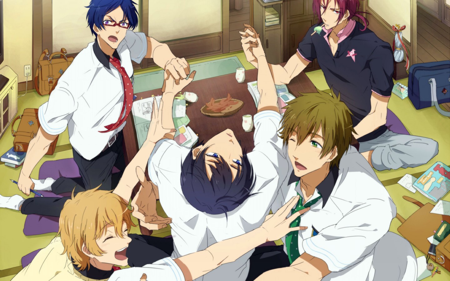 free!Ӿֽ(ͼ5)