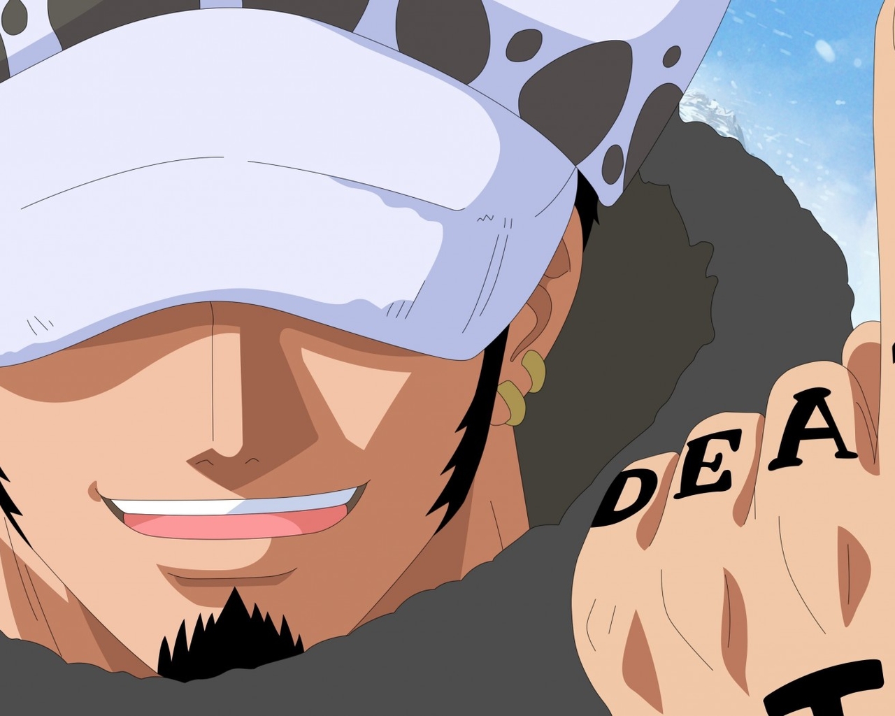 One Pieceֽȫ(ͼ22)