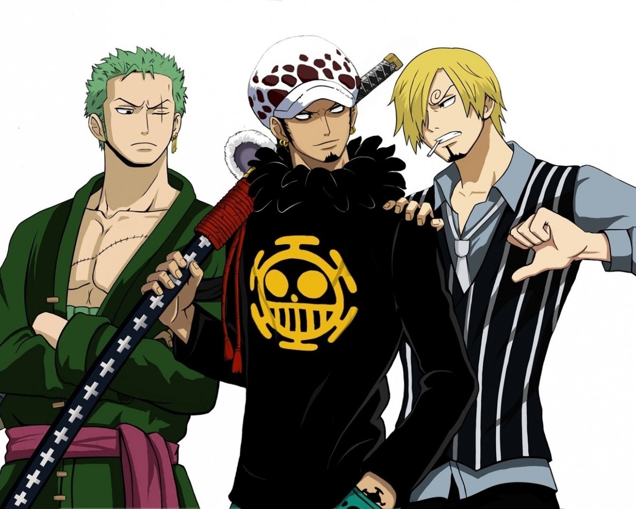 One Pieceֽȫ(ͼ8)