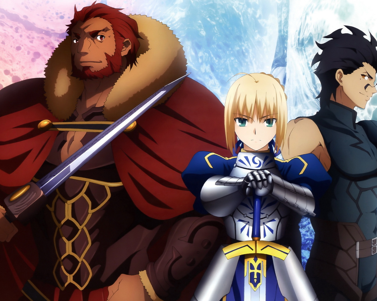 Ϸfatestaynightֽ(ͼ11)