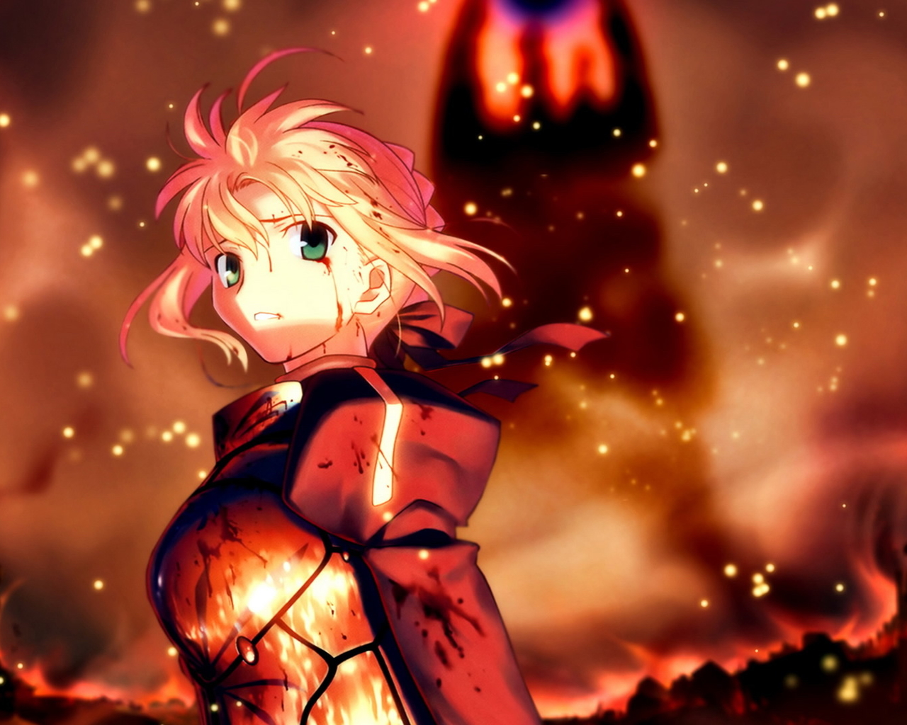 Ϸfatestaynightֽ(ͼ16)