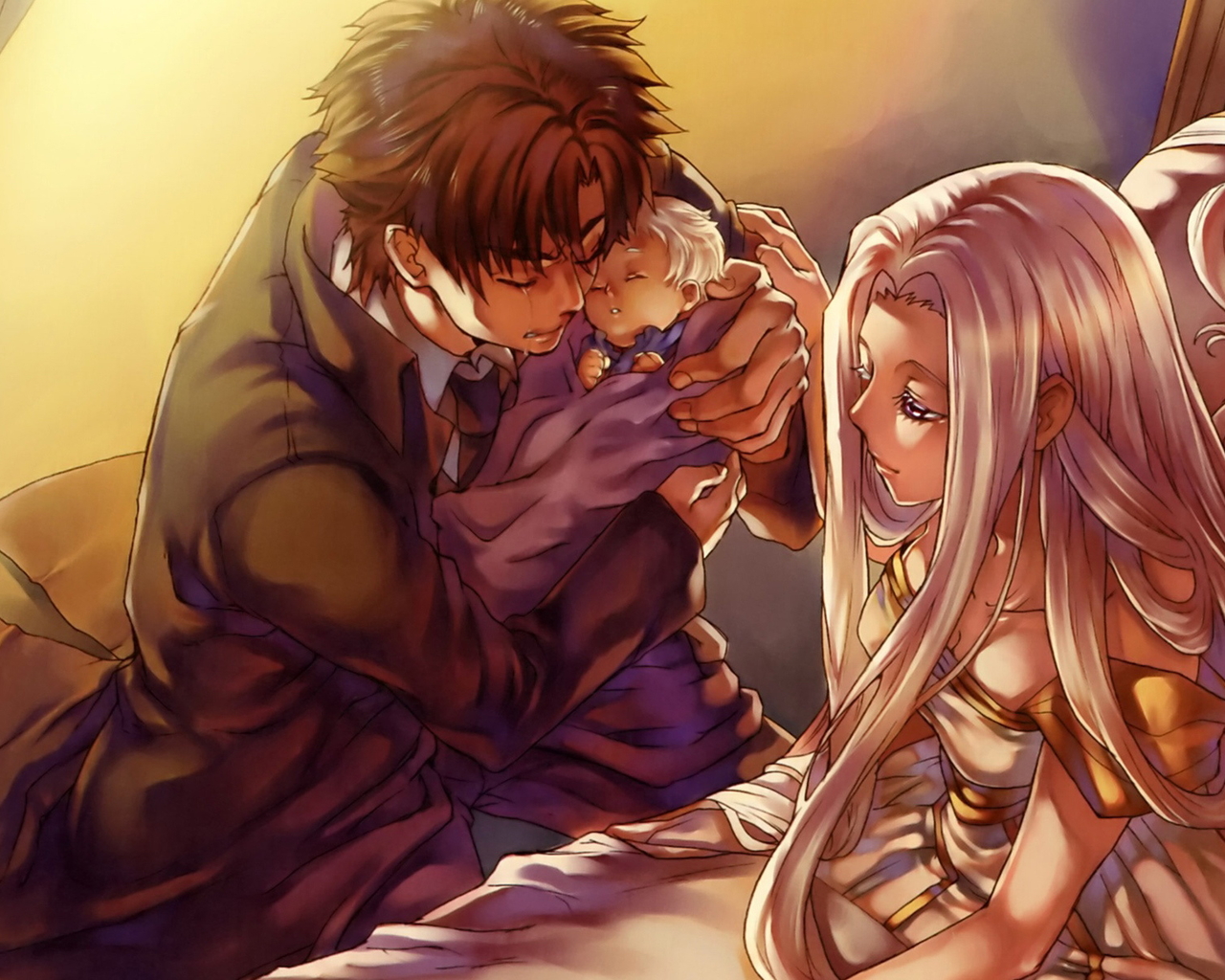 Ϸfatestaynightֽ(ͼ6)