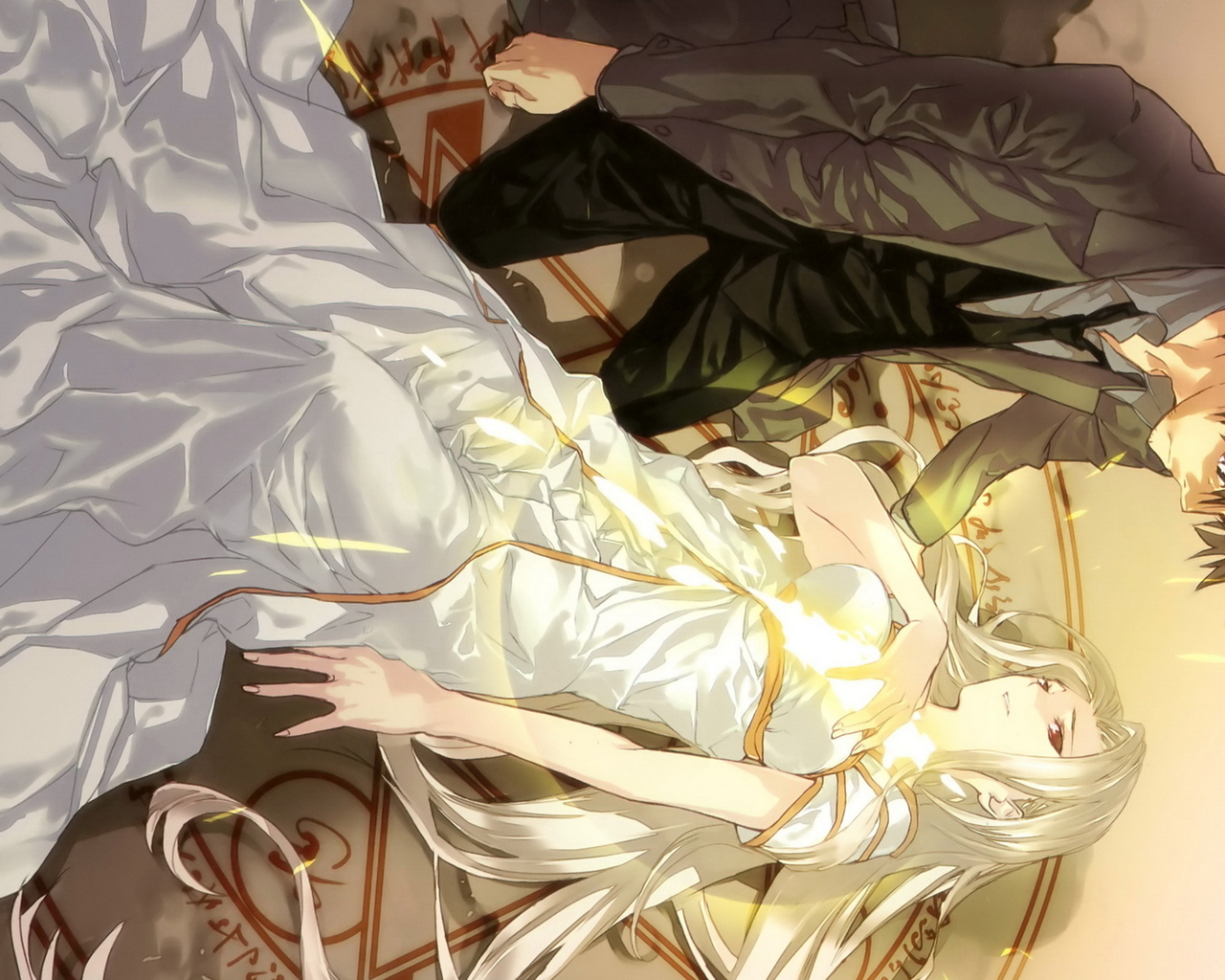 Ϸfatestaynightֽ(ͼ9)