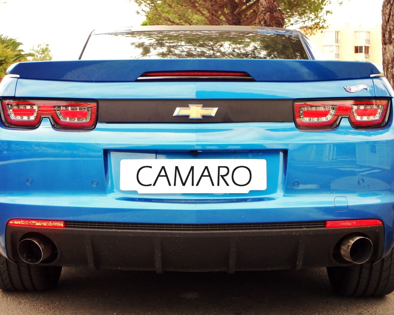 ѩCamaro޸ֽ(ͼ5)