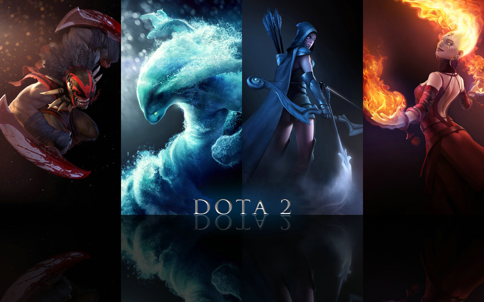 DOTA2ϷԱֽ