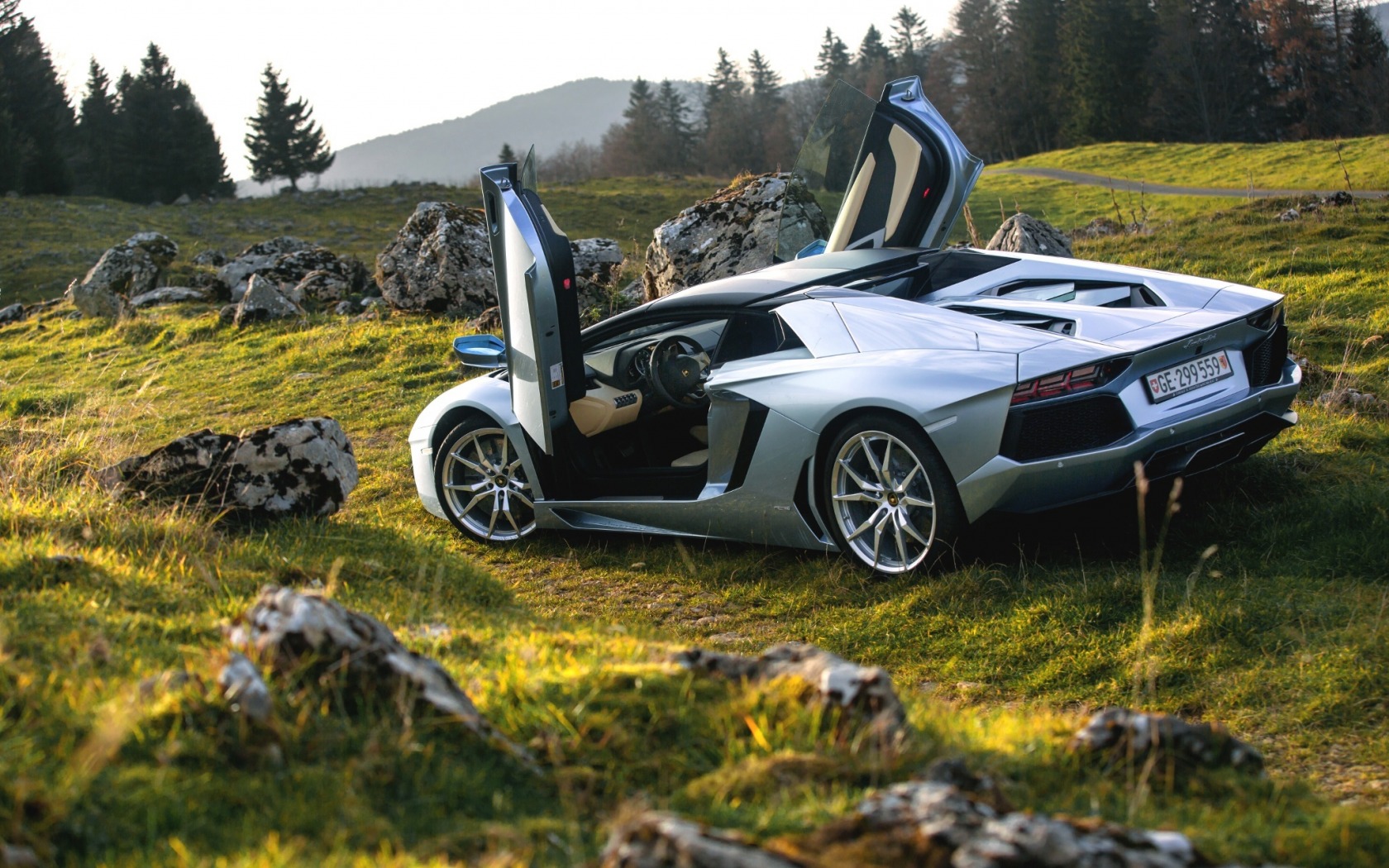 -Aventadorֽܳ(ͼ10)