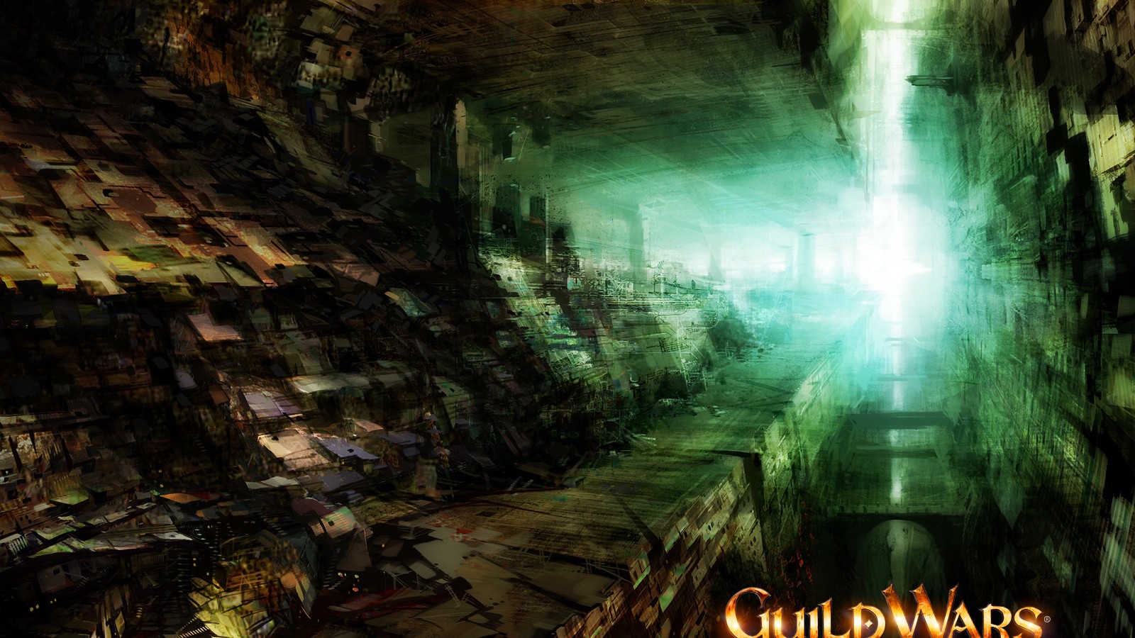 3DϷGuildwarsֽ(ͼ7)