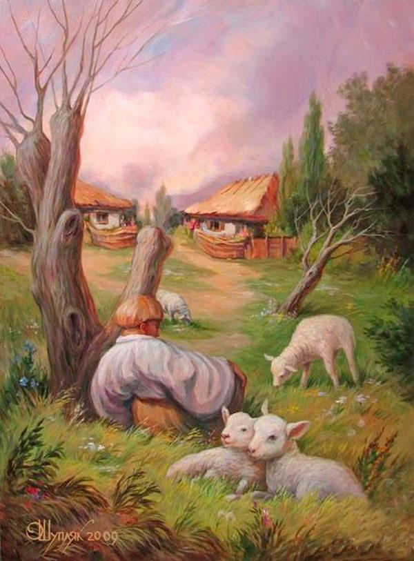 Oleg Shuplyak⾳廭Ʒ(ͼ3)