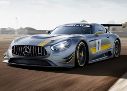 AMG GT3ֽ