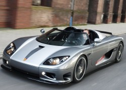 鳬Koenigseggֽ