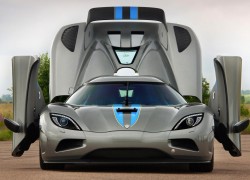 鳬KoenigseggԱֽͼƬ