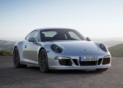 ʱ911Carrera GTSֽ