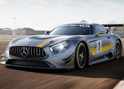 AMG GT3ͼƬֽ