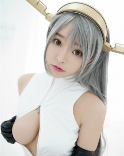 [BOLOli]cosplayŮ٧Sevenbaby_VOL.034