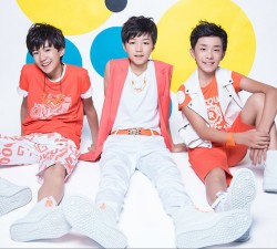 tfboys