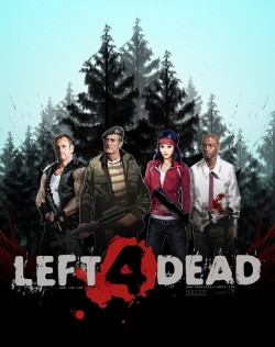 Ϸ֮·Left 4 Deadֽ