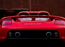 ʱCarrera GTֽ