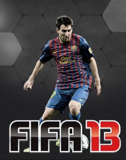 ʵ桶FIFA 13Ϸֽ