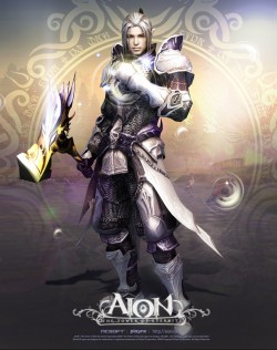 AION֮ɫֽͼƬȫ