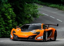 ܳ650S GT3ֽ