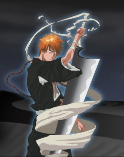 BLEACHֽ