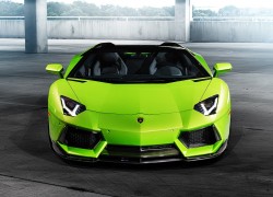  Aventador LP700-4ܳͼƬ