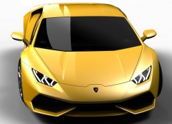 2014 Huracan LP610-4ͼƬֽ