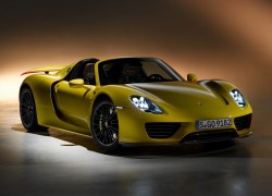 ʱ918 Spyderֽܳ