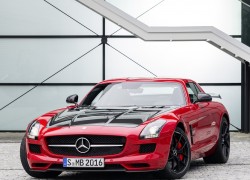 SLS AMG GTֽܳ