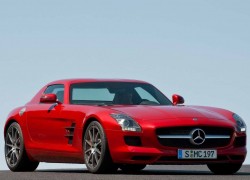 SLS AMGֽ